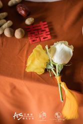 -艾缇森原创定制婚礼ATS WEDDING