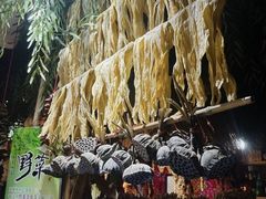 -王婆炒鱼(总店)