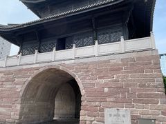 -衢州古城文化旅游区钟楼