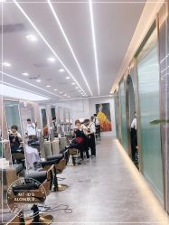 -MT·ID 烫发.染发.接发SALON