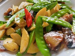 -吴越荣记·苏州菜·松鼠桂鱼(斜塘老街店)