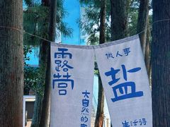 -玉苍山国家森林公园