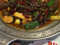 -巴渝菜舍曾氏麻辣风(霸州店)