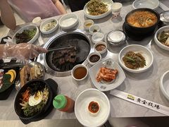 -黄金牧场(明洞总店)