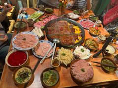 -周小明火锅(黑金冠社区店)