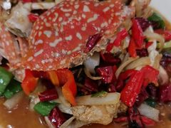 -覃记海鲜美食餐厅