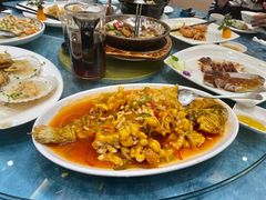 -海澄轩海鲜酒家(虎门店)