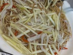 -老人和饭店(淮海中路店)