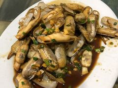 -如意楼农家菜(雁荡山店)