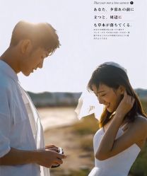 -布拉格婚纱摄影(真实客片店)