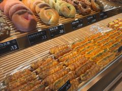 -FANEN法念·烘焙·甜点(万象城店)