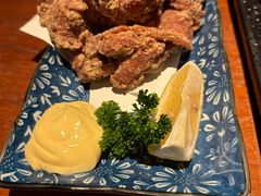 -千代武日本料理(开发区店)