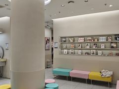-天真蓝照相馆(五角场百联又一城店)