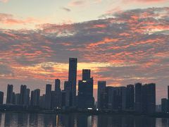 -长沙滨江文化园