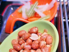 -大成海鲜烧烤·小龙虾(五角场店)