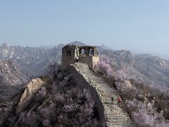 -龙泉峪长城