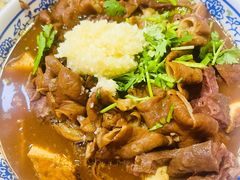 -门框胡同百年卤煮(杨庄路店)