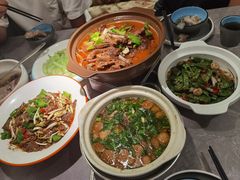 -香阁餐厅·常州菜·常州菜代表品牌(新北奥体店)