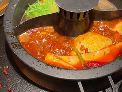 -晓宇重庆火锅(西安荟聚店)