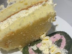 -晶丽香榭自助餐(南京大饭店)