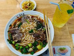 -贵凤凰贵州米粉(望京店)