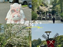 -虞山风景区
