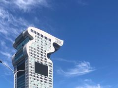 -北京盘古七星酒店