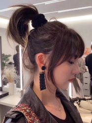 -Mix Boom Hair salon