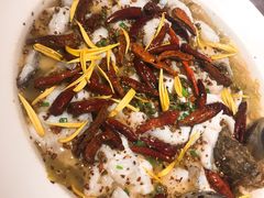 -太二酸菜鱼(福州泰禾店)