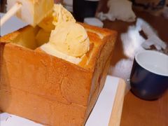 -绿茶餐厅(朝阳大悦城店)
