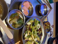 -杨记齐齐哈尔烤肉(总店)