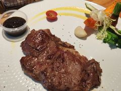 -夏日玛莉西餐厅(祁阳新天地店)
