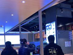 -梨花牛肉汤饭(仁恒伊势丹店)