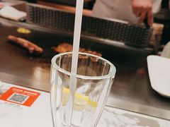 -火地铁板烧(昆山万象汇店)