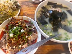 -中和裴氏蹄花(府河路店)