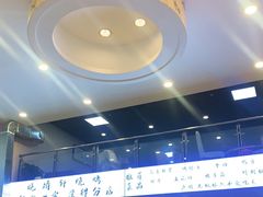 -晓靖轩烧烤(沙河风情店)