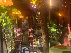 -阿兹凯乐·老洋房西餐