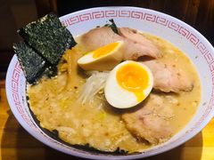 -老龙亭拉面店