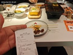 -鸣记脆皮烤鱼·海鲜烤鱼(三八广场店)