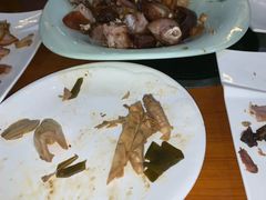 -万春卤菜(天乡后街步行街店)