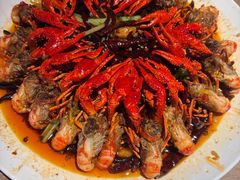 -红盔甲·小龙虾(车公庙店)