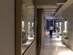 门面-DF游泳健身(贾家花园店)
