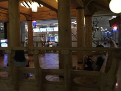-纽斯桑拿会所(天山店)