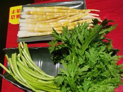 -谭鸭血老火锅(漳州路店)