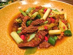 -贡宴盐帮菜自贡驻京联络处餐厅