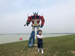 -江苏省泗阳县成子湖旅游度假区综合服务中心-停车场