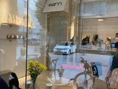-Cafe on warm(丹霞店)