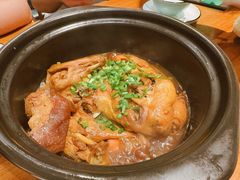 -小乡小镇·传承桐庐土菜·老板亲自烧的菜