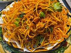 -红辣椒·川菜·火锅(大洋中心店)