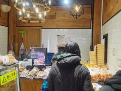 -苹果花园(枫林路店)